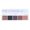 Набор теней для век LAMEL Glam Eyeshadow Palette