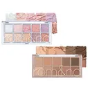 Rom nd Better Than Palette 2021NEW Color ALL Glitter / ALL Matte K-Beauty