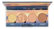 Makeup Obsession Палетка хайлайтеров для лица Dedicated Highlight Palette