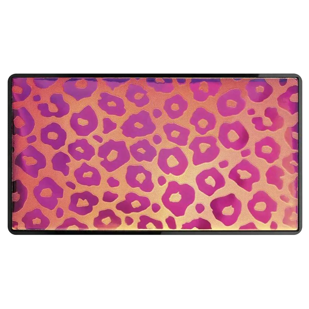 Палетка теней для век Eyelights Palette, тон 05 mad about safari-2