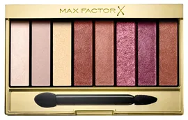 Тени для век Max Factor Masterpiece Nude Palette 05 Earthly 6,5 г