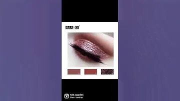 MAANGE Nude Matte Eye Shadow Palette 18 Color Shimmer