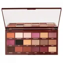 I Heart Revolution Палетка теней Chocolate Cranberries & Chocolate Make Up Pigment Palette
