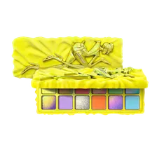 SUGAROCK Extravaganza Twilight palette