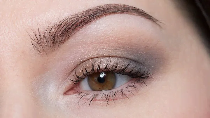 Huda Beauty Creamy Obsessions Tutorial | Look No. 2