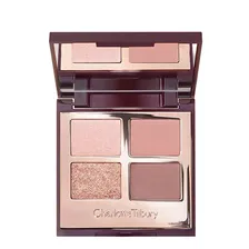 CHARLOTTE TILBURY LUXURY PALETTE ОТТЕНОК PILLOW TALK