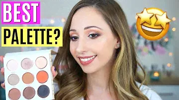 New Essence Eyeshadow Palettes - Essence Beyoutiful Eyeshadow Palette