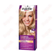 Паллетт (Palette) Краска для волос 8-16 Пепельно-Русый