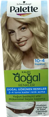 Все виды Palette Краска 10-4