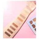 Палитра теней (Eyeshadow Palette)(Nude) Make Up Secret