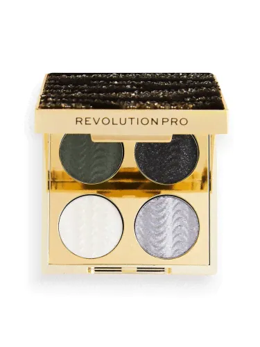 Палетка теней для век ULTIMATE EYE LOOK PALETTE, Wild Onyx, 3,2 г