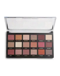 Палетка теней для век Regeneration Palette-0