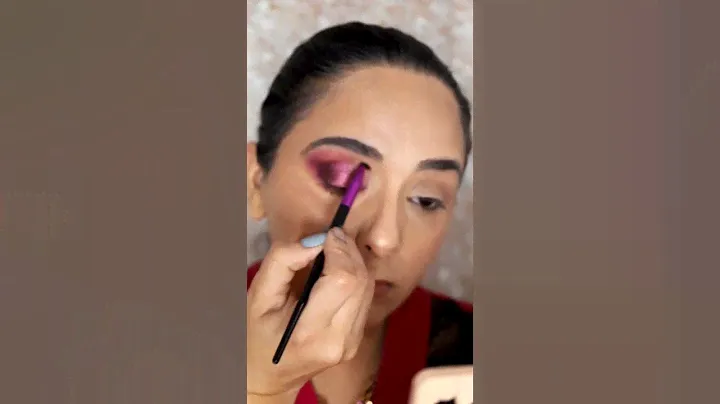 Natasha Denona My Dream Palette - 10 Looks- Look #1