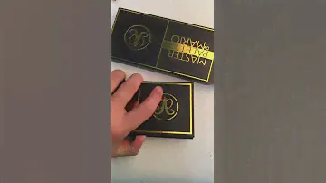 Master Palette By Mario
