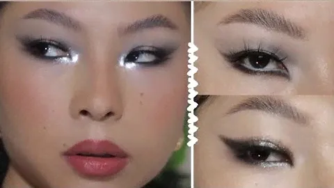 NATASHA DENONA MINI XENON PALETTE INSPIRED 3 LOOKS | Asian Hooded Eyes