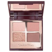 Charlotte Tilbury Тени для век Luxury Eyeshadow Palette — Pillow Talk
