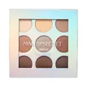Палитра теней (Eyeshadow Palette)(Nude) Make Up Secret