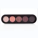 Make-Up Atelier, Palette Eyeshadows Т19 Тона Розового Дерева 10 гр