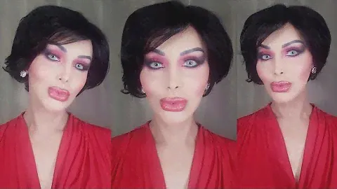 REVOLUTION Reloaded EUPHORIA Eyeshadow Palette Review and Makeup Tutorial