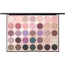 Тени для век Morphe Brushes 35C Everyday Chic Artistry Eyeshadow Palette Morphe Brushes 35C Everyday Chic Artistry Eyeshadow Palette