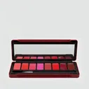 Палетка помад для губ MAGIC STUDIO Pure Lip Color Palette 10.5 гр