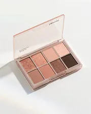 Палетка теней для век нежно-розовая Heimish Dailism Eye Palette Nudie Rose 14гр