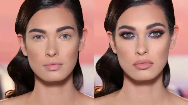 Cult Beauty - Anastasia Beverly Hills Riviera Palette