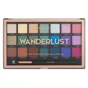 Profusion Палетка теней для глаз 21 Shade Wanderlust Eyeshadow Palette