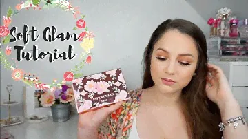 Tarte x Aspyn Ovard Palette Makeup Tutorial | Jessica Sanchez