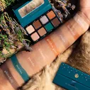 Eyeshadow Palette Petit PRO San Francisco