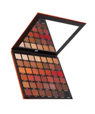 Beauty Bay Fiery 42 Colour Palette