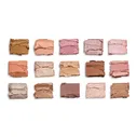 Палетка теней для век Makeup Revolution Re-loaded Eyeshadow Palette, Fundamental