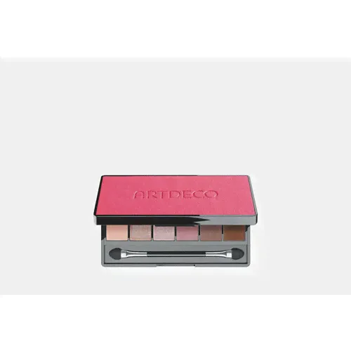 Палетка теней Artdeco, ICONIC EYESHADOW PALETTE 9.6мл-0
