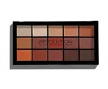 Палетка Makeup Revolution Re-Loaded Palette Iconic Fever