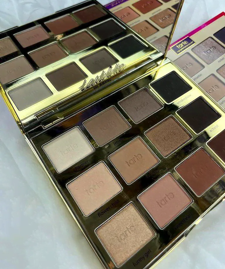 Tarte Cosmetics Tartelette in Bloom Clay Palette-0
