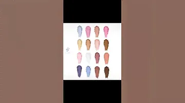 new collection #kyliejenner #kyliecosmetics x #stassie #makeup