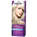 Palette Стойкая крем-краска для волос А10 Жемчужный блондин, 110 мл