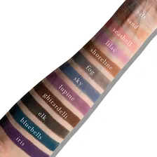 Eyeshadow Palette Petites Cool