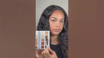 Trying Kylie Jenners classic matte palette, worth it?💗✨ Mariahlovelewis
