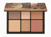 Палетка для контурирования Smashbox The Cali Contour Palette