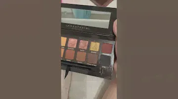 Anastasia Beverly Hills soft glam