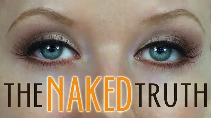 Frugal Fridays | Wet 'N Wild 'The Naked Truth' Palette Tutorial