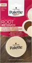 Пудра тонирующая для корней PALETTE Compact Root Retouch Русый, 3г Китай, 3 г