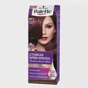 Palette крем-краска для волос RF3 Красный гранат 110 мл