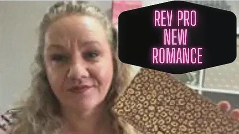 Revolution Pro New Neutral Romance Palette #revolutionpro
