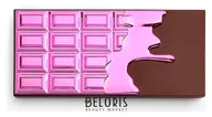 I Heart Revolution Палетка теней для век Turkish Delight Chocolate Palette