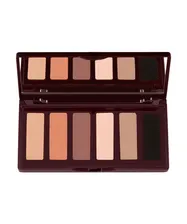 CHARLOTTE TILBURY Easy Eye Palette - Super Nudes