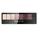 Eveline Тени для век Eyeshadow Professional Palette тон 02 Twilight