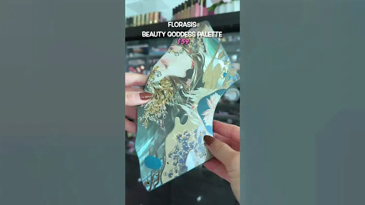 BEST NEW EYESHADOW PALETTES! January & February