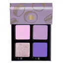 Палетка теней для век VISEART Eyeshadow Palette Petits Fours, Lavande